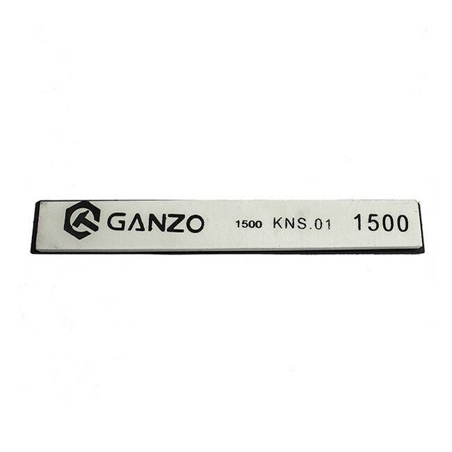 Точильный камень Ganzo 1500 #1