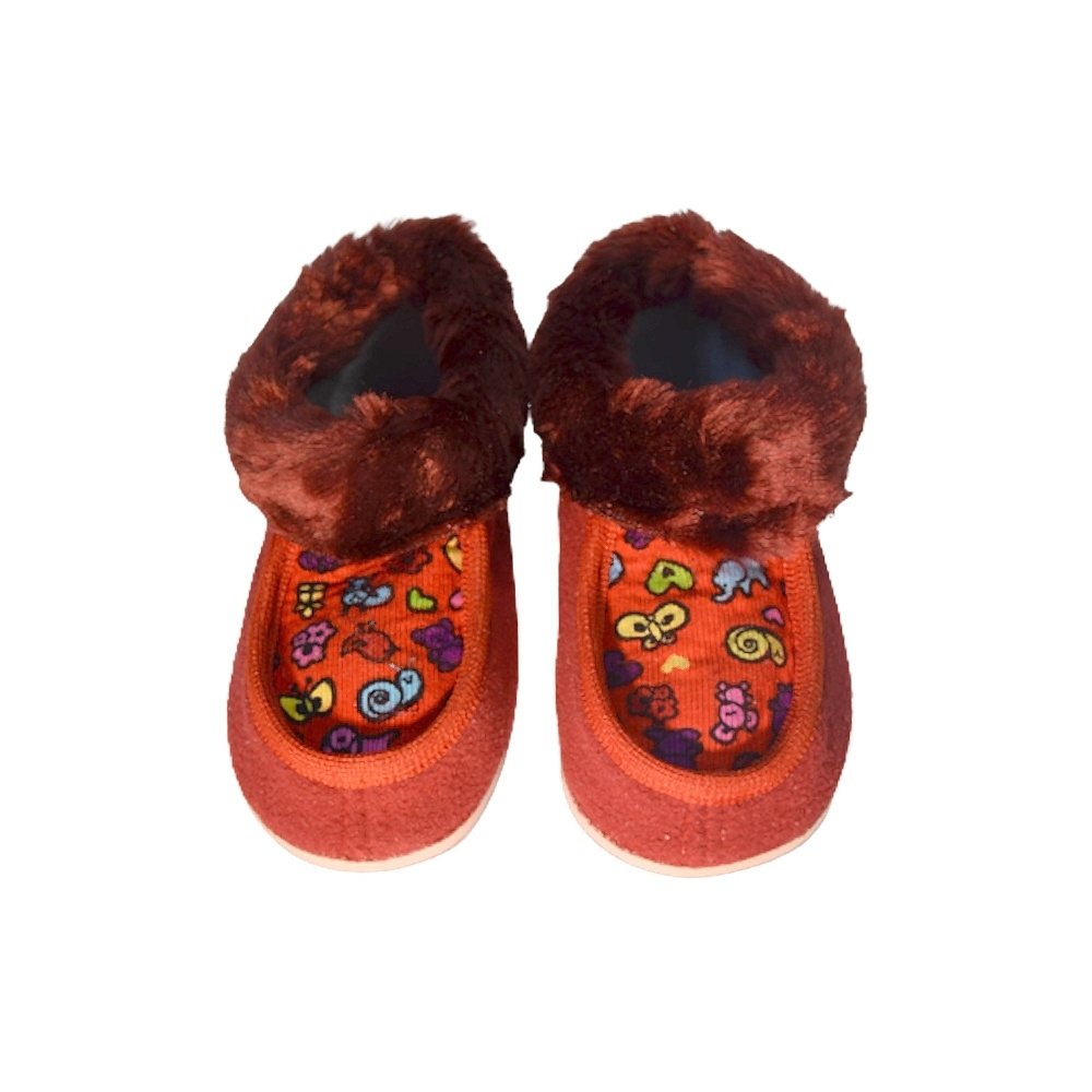 Тапочки Детская Богородская обувь #1
