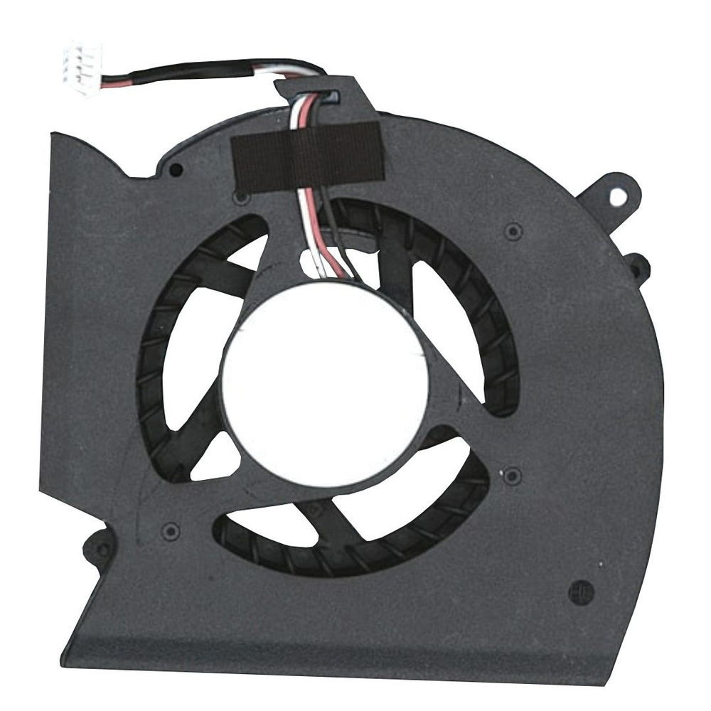 Вентилятор (кулер) для ноутбука MSI GE62 GPU 3-pin - купить с доставкой ...