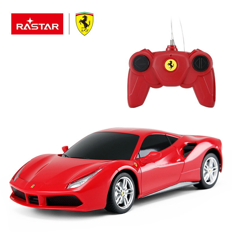 Модели игрушечных машин Ferrari - купить коллекционные модели машинок Феррари