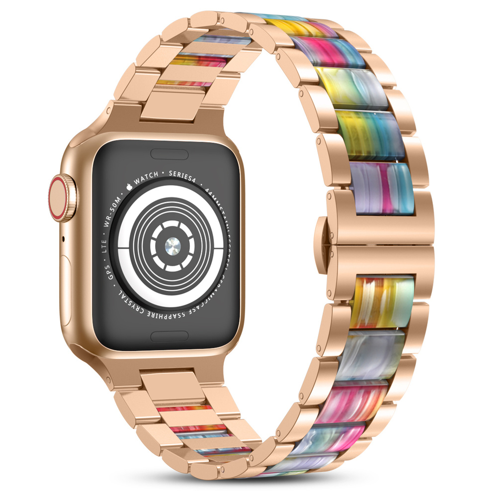 Colorful apple watch bands hotsell