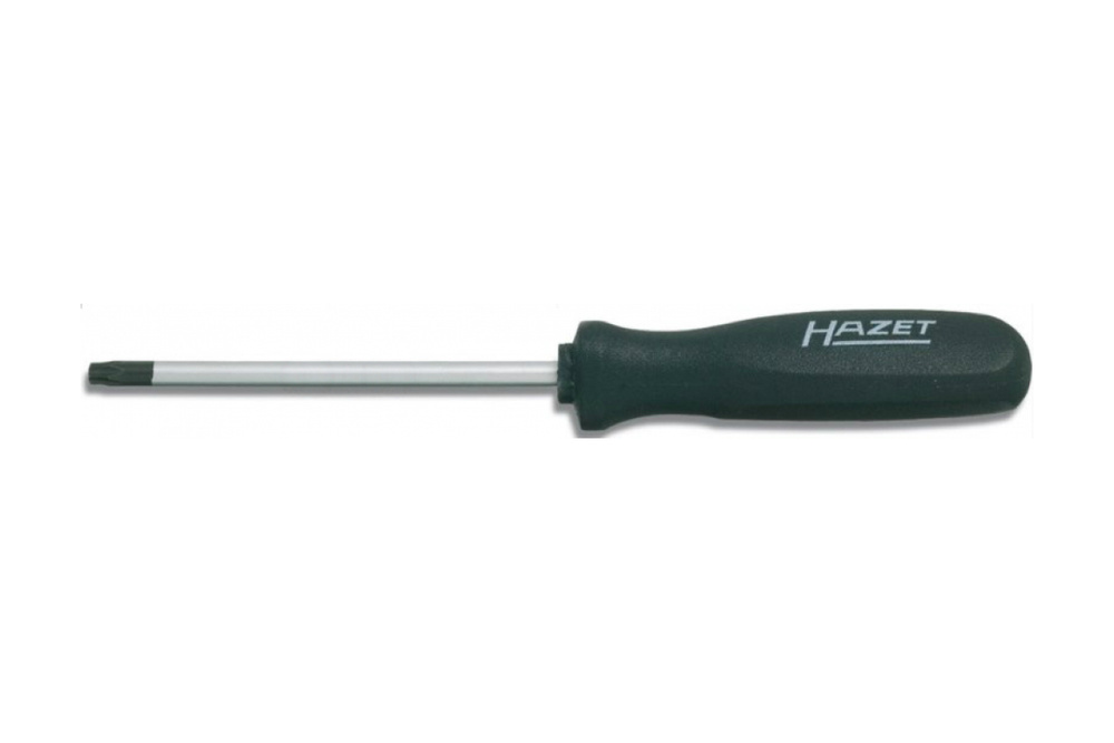 Hazet Отвёртка Trinamic для TORX T25, 84 мм 803-T25 #1