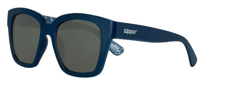 Очки солнцезащитные ZIPPO OB92-03 #1