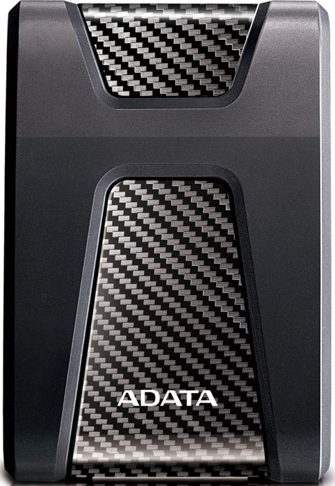 ADATA 1 ТБ Внешний жесткий диск (AHD650-1TU31-CBK), черный #1