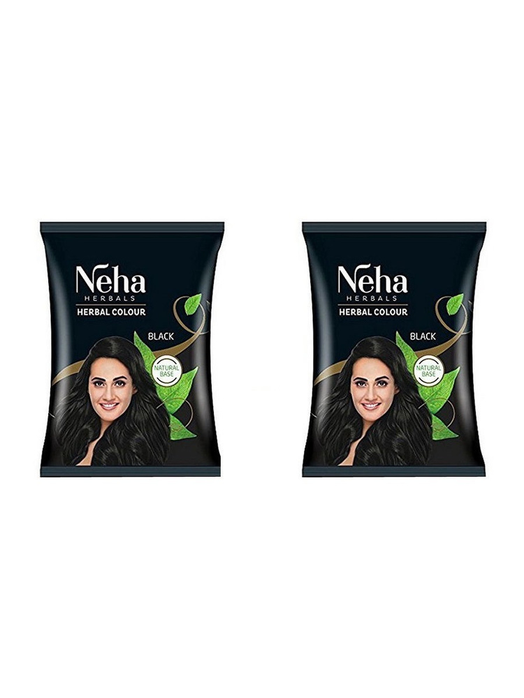 Neha Хна для волос, 20 мл #1