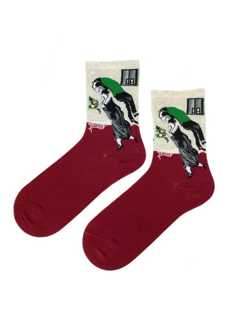 Носки Country Socks #1