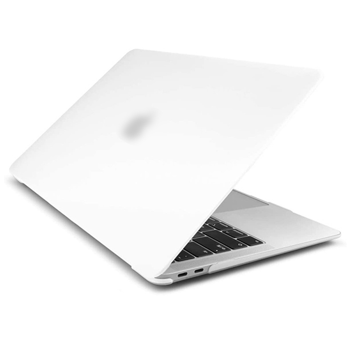 Чехол для MacBook Air 13 2020, 2019, 2018 / Накладка на Макбук эир 13 A1932, A2179, A2337 M1 / Nova Store, #1