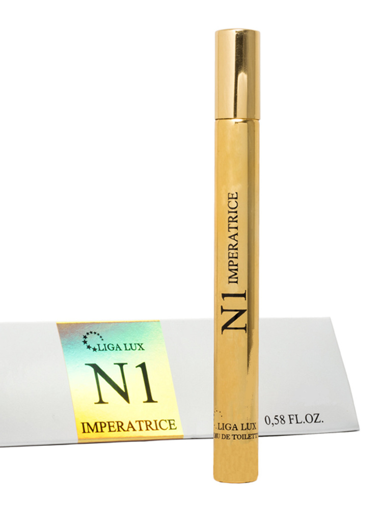 Neo Parfum Туалетная вода Imperatrice №1 17 мл #1