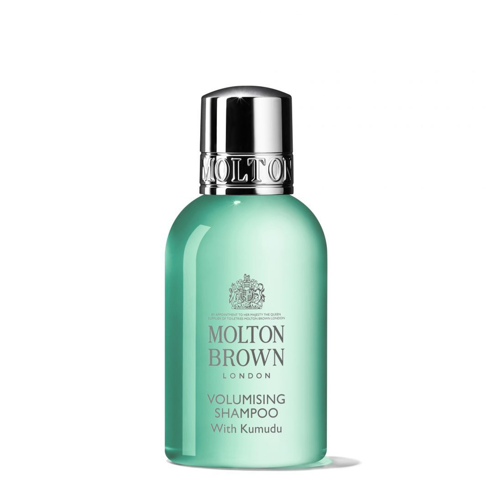 Molton Brown Шампунь для волос Volumising Shampoo With Kumudu 100ml #1