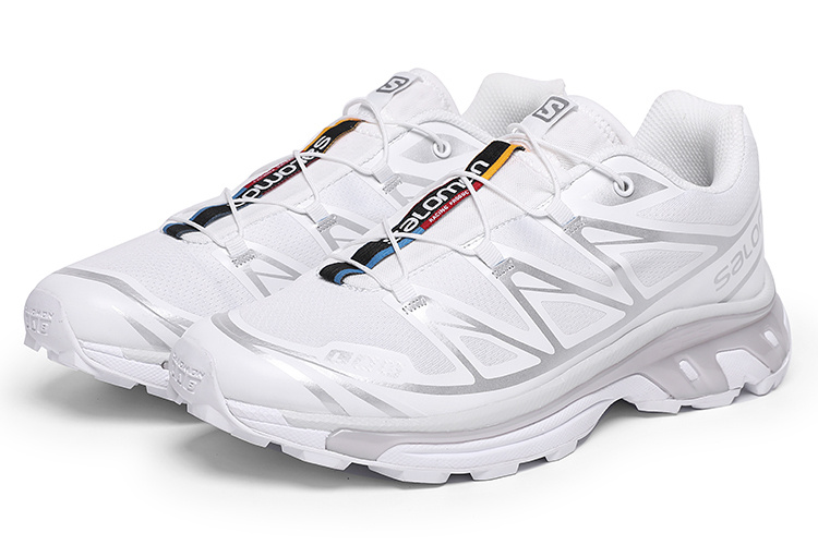 Кроссовки Salomon Advanced #1