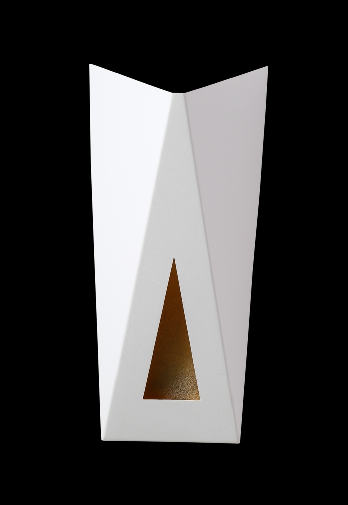 Crystal Lux Настенный светильник, G9, 60 Вт #1
