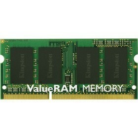 Kingston Оперативная память ValueRam DDR3 1600 МГц 1x4 ГБ (KVR16LS11/4WP) #1