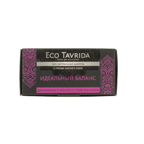 Eco Tavrida Шампунь твердый, 100 мл #1