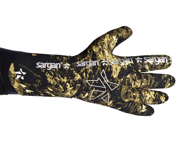 Sargan Гидроперчатки, размер: XXL #1
