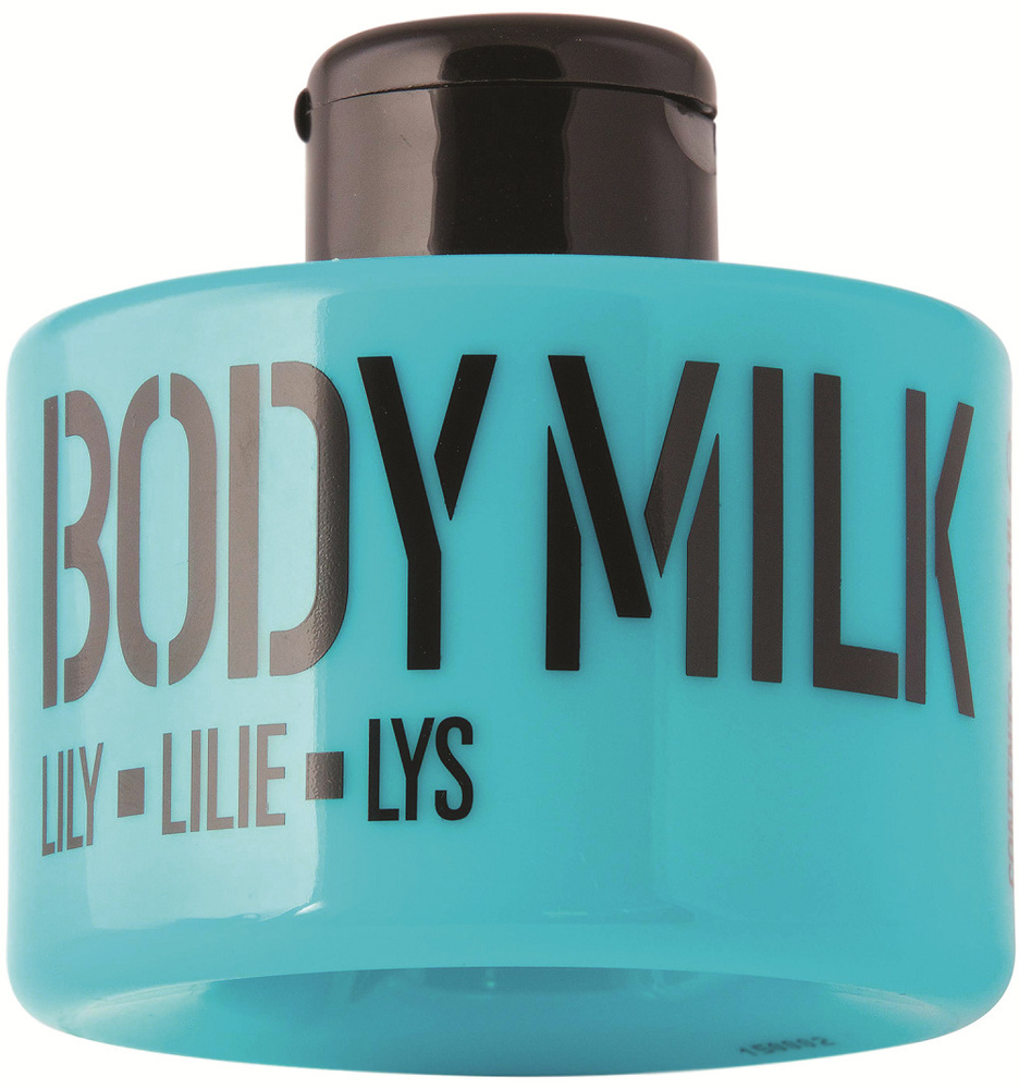 Mades Cosmetics Молочко для тела Голубая Лилия, 300 мл #1