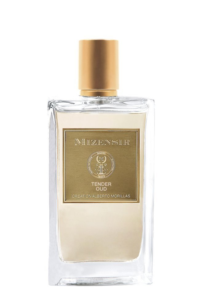 MIZENSIR Вода парфюмерная Mizensir Парфюмерная вода Tender Oud 100 ml 100 мл  #1