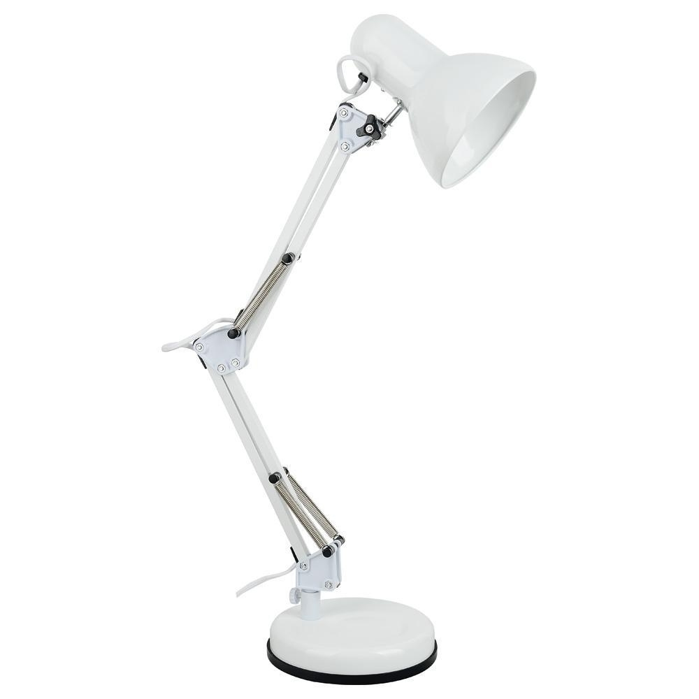 Настольная лампа Arte Lamp Junior A1330LT-1WH #1