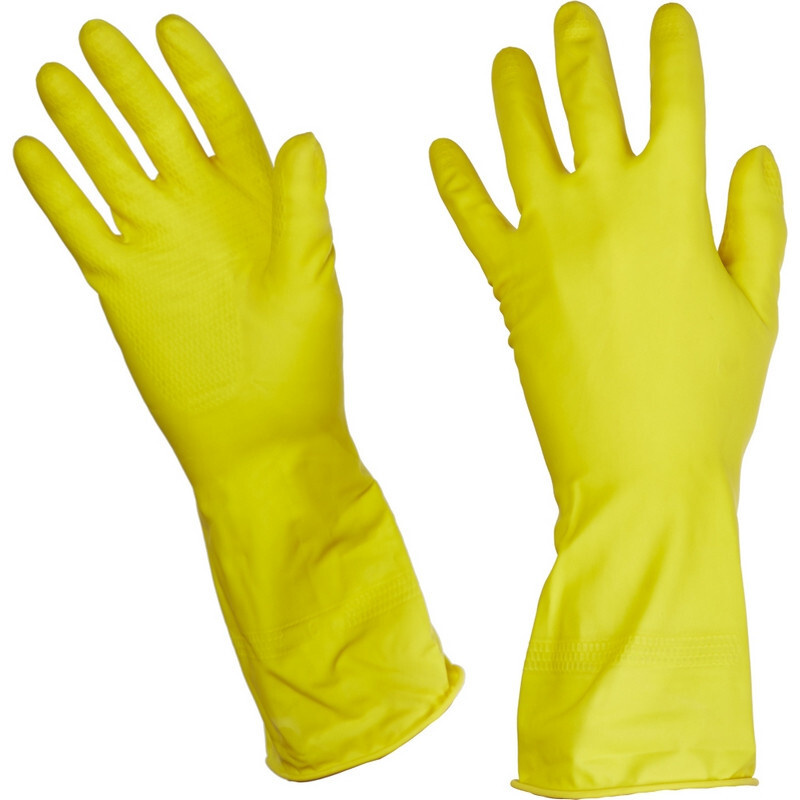 Luscan Перчатки защитные #1