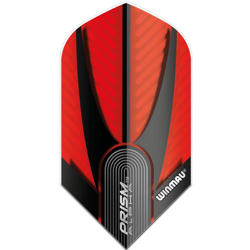 Оперения Winmau Prism Alpha (6915.163) Slim #1