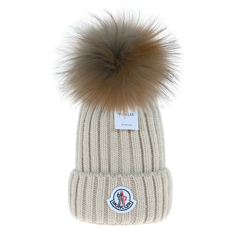 Шапка MONCLER Fashion Beanies #1