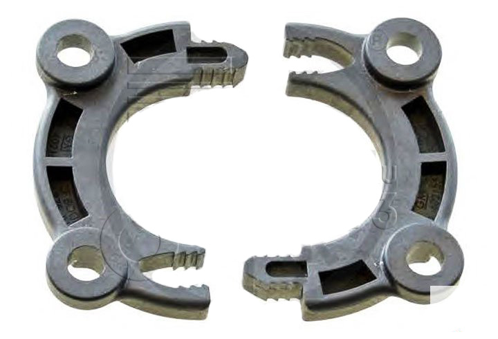 Хомут пыльника/Монтажный комплект, амортизатор на OPEL Astra H GTC III ...