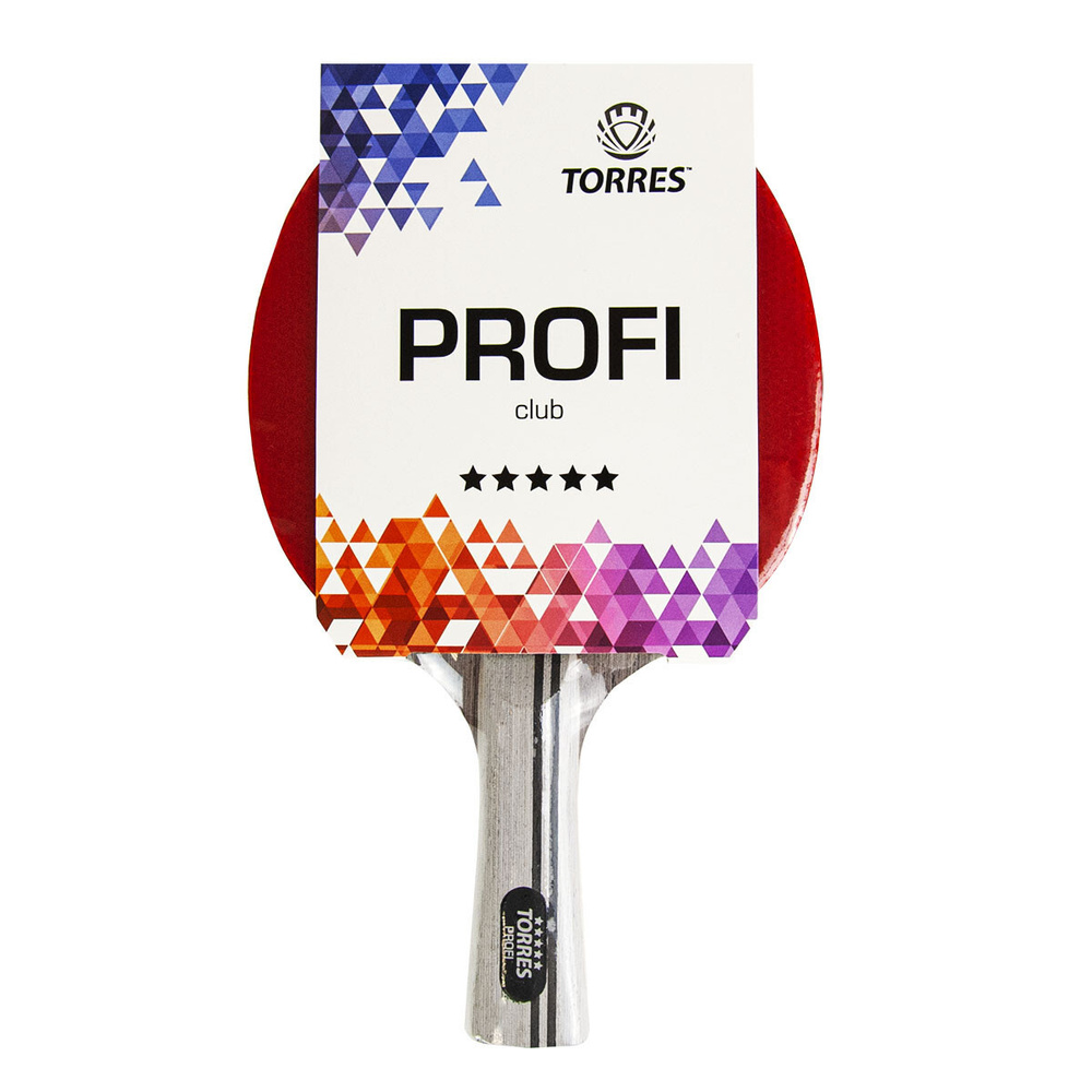 TORRES Ракетка для настольного тенниса,  #1