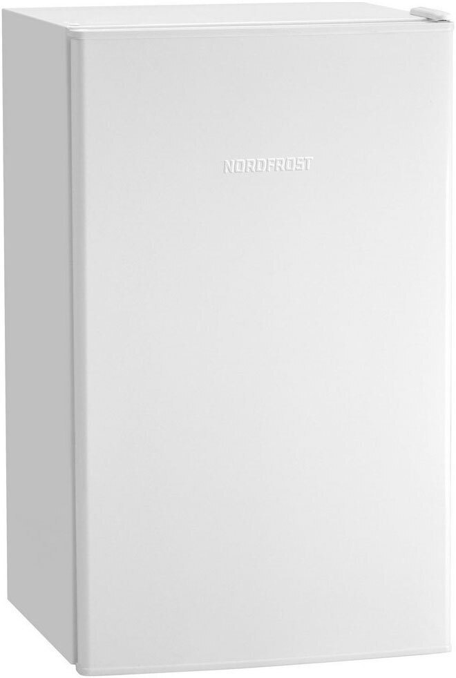 Холодильник Nordfrost NR 403 AW белый (однокамерный) #1