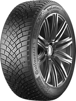 ROADX Frost WH12 Шины  зимние 245/45  R18 100H Шипованные #1