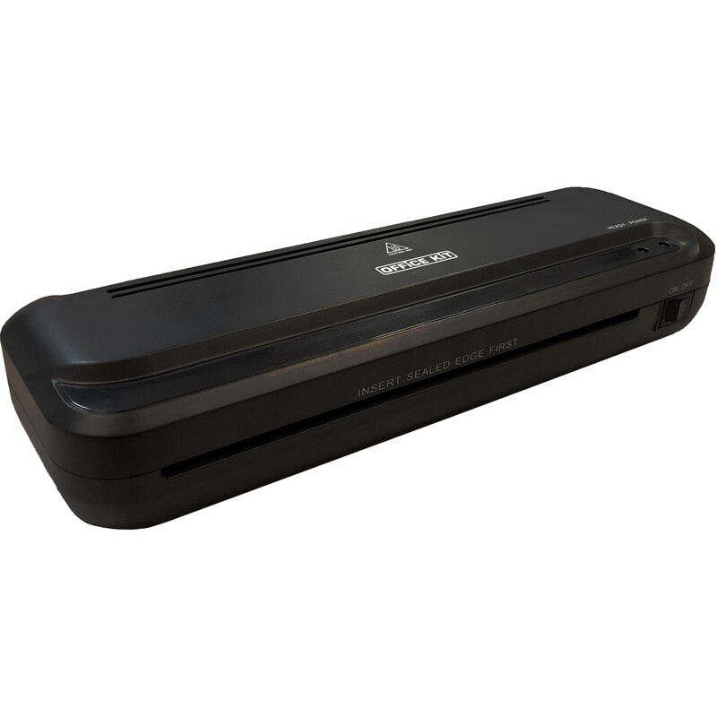 Ламинатор бумаги Office Kit Ламинатор L2311 А4, 70-150мкм - купить с ...