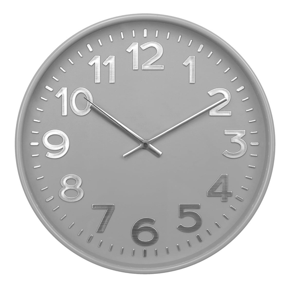 CASA ORO Настенные часы, 31.0 см х 31.0 см #1