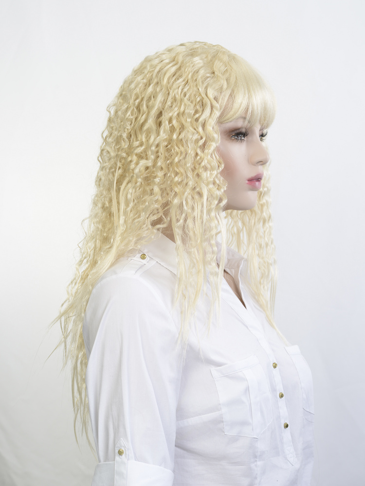 Парик искусственный волнистый Elegant Hair Collection  #1