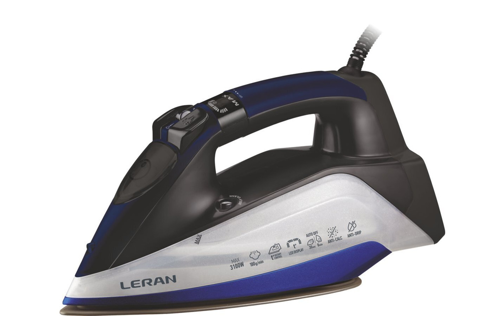 Утюг Leran CEI 600 #1