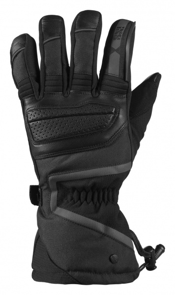Перчатки IXS Tour LT Gloves Vail 3.0 ST X42031 003 M #1