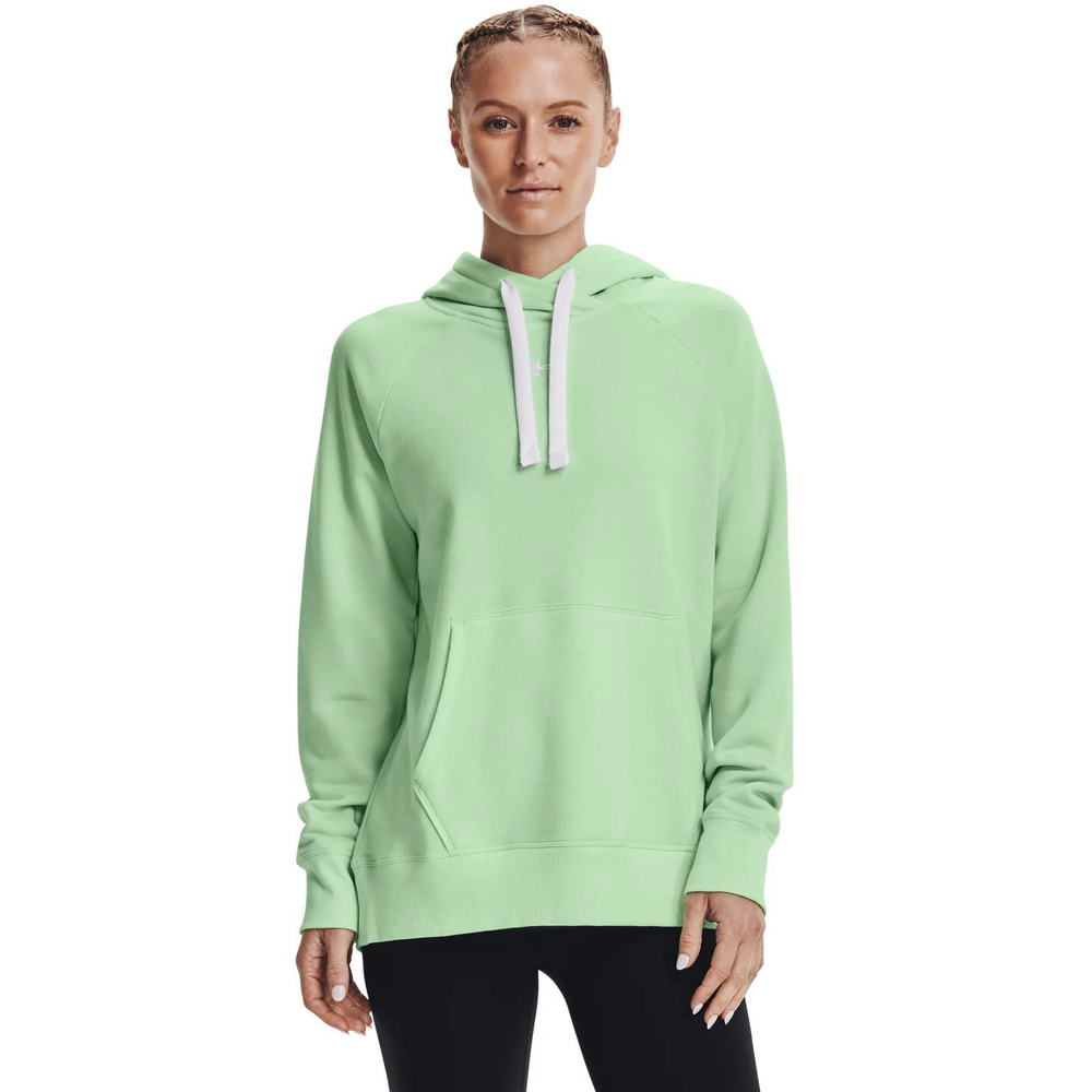 Худи Under Armour Rival Fleece HB Hoodie #1