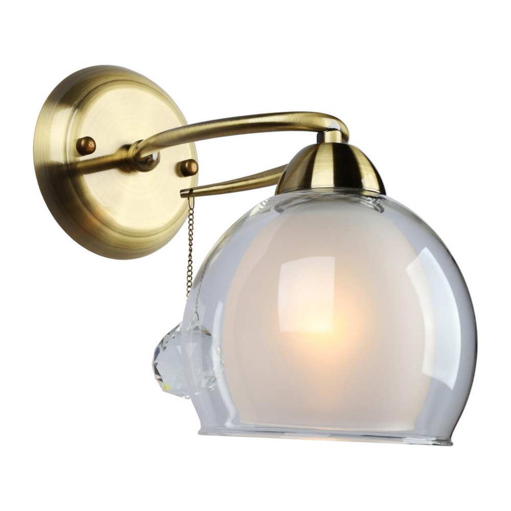 Omnilux Настенный светильник, E27, 40 Вт #1