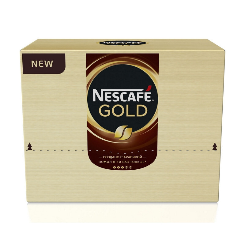 Кофе растворимый NESCAFÉ 1шт. #1