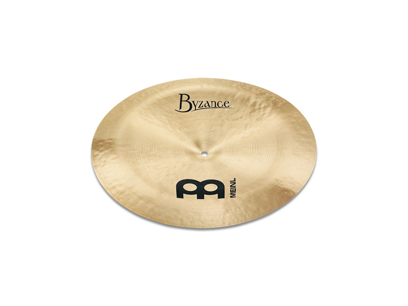 Byzance Traditional China Тарелка 16", Meinl B16CH #1