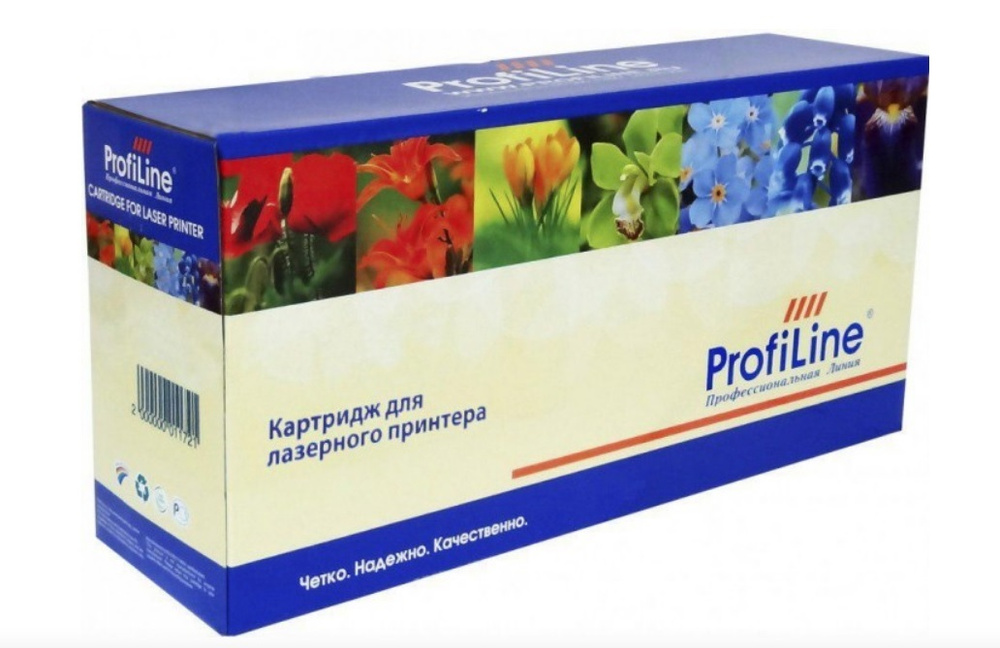 Картридж ProfiLine PL- Q5949X для HP LJ 1160/1320/1320N/3390/3392/Canon LBP 3300 (6000стр)  #1