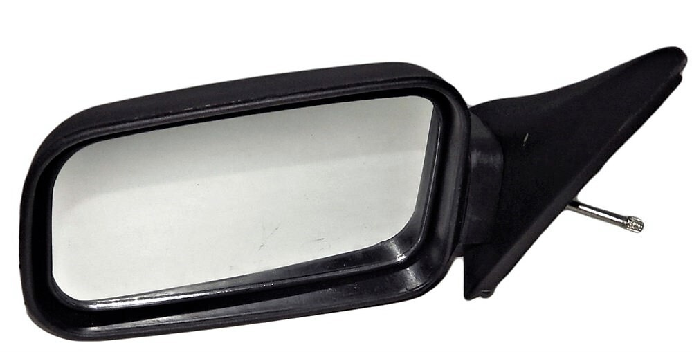 Зеркало боковое заднего вида ЛЕВОЕ Lada / ВАЗ 2110, 2111, 2112 #1