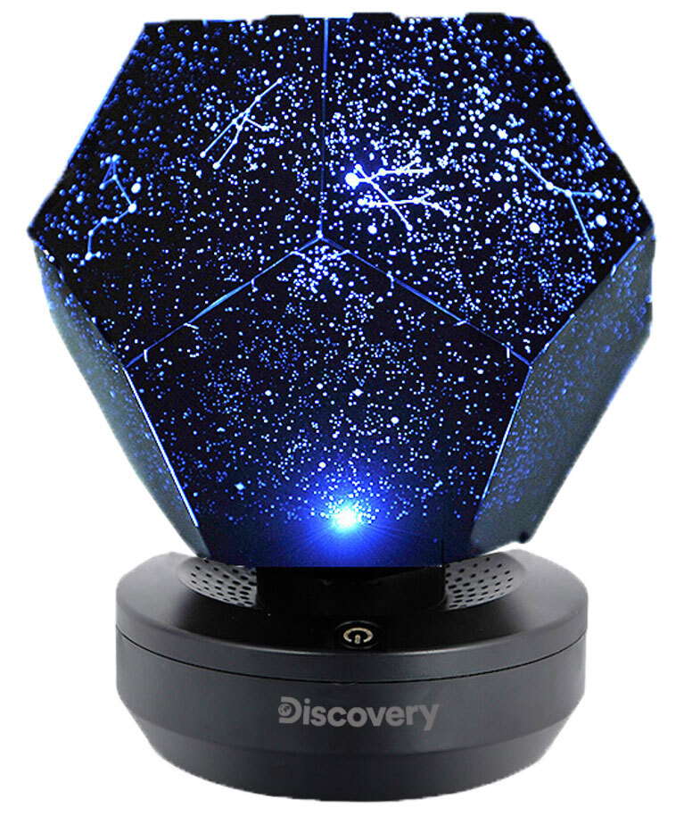 Астропланетарий Discovery Star Sky P7 #1