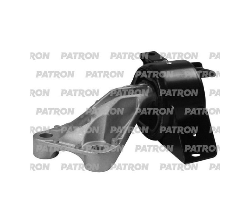 Опора двигателя CHEVROLET Aveo T300 2011-2016 - PATRON арт. PSE30629 ...