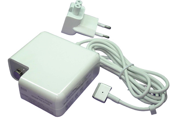 Блок питания / сетевой адаптер / зарядка / MD565Z/A для ноутбуков Apple MacBook Pro 13 Retina A1425 Late #1