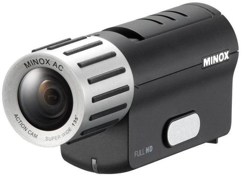 Экшн камера MINOX Action Cam ACX 100 #1