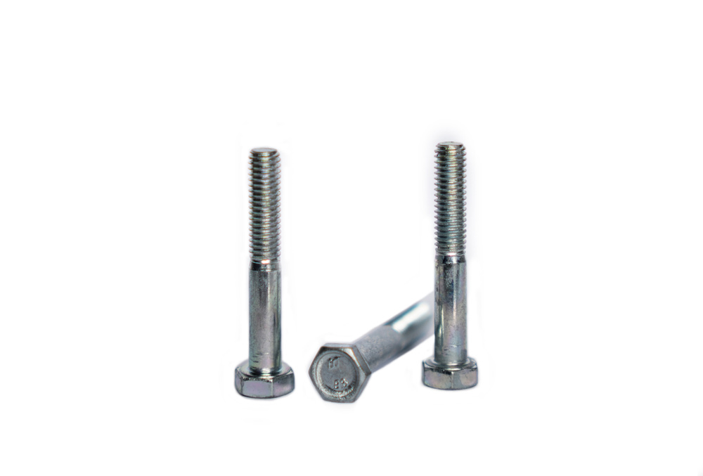 Болт крепежный автомобильный, 20 шт. купить по выгодной цене в интернет ...