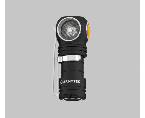 Мультифонарь Armytek Wizard C1 Pro Magnet USB Warm, теплый свет, F09001W #1