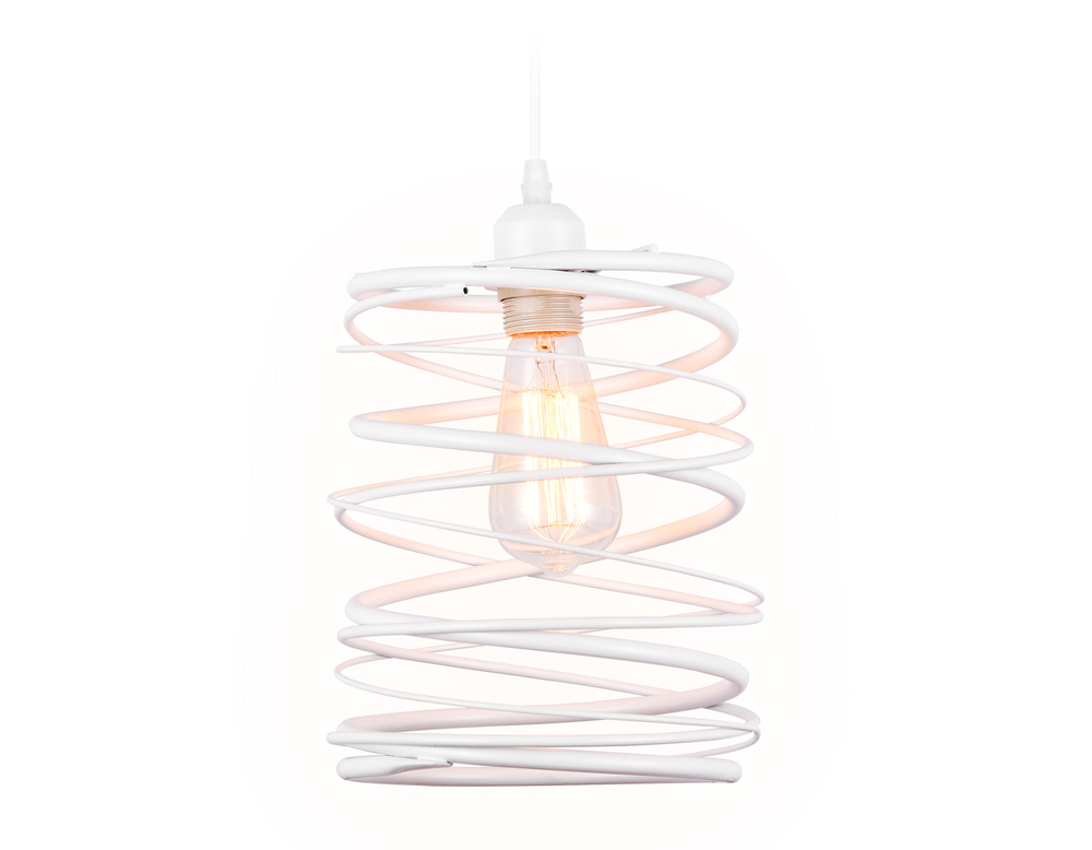 Подвесной светильник в стиле лофт Ambrella Light TR8400 #1