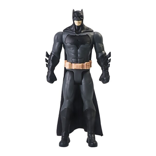 Игрушка для мальчика Фигурка Мстители Бэтмен, Batman, Classic Series 30 см.  #1