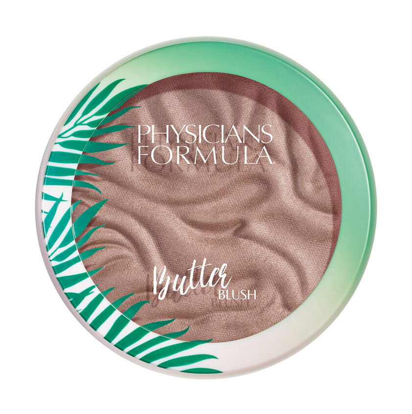 Румяна для лица PHYSICIANS FORMULA MURUMURU BUTTER тон натуральное сияние  #1