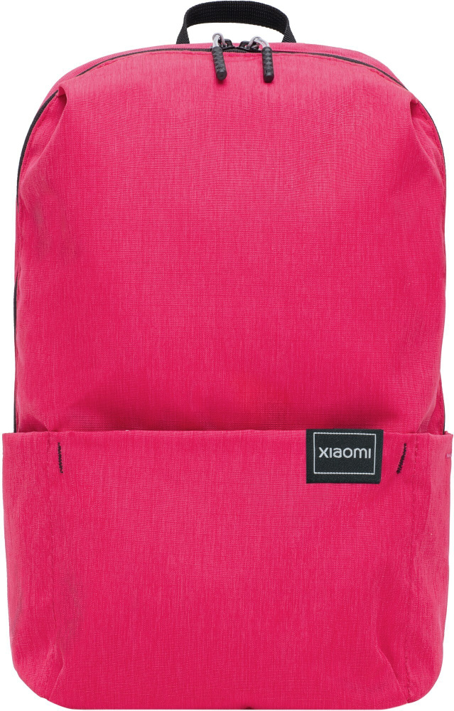 Рюкзак Mi Casual Daypack (Pink) #1