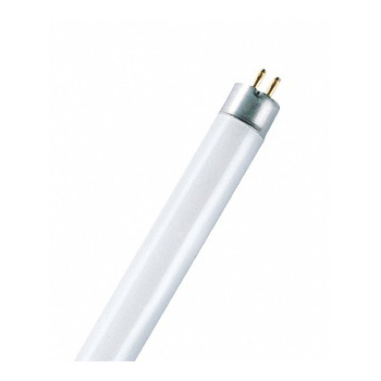 Foton Lighting Лампочка LT5 d=16mm, Холодный белый свет, G5, 13 Вт, Люминесцентная (энергосберегающая), #1